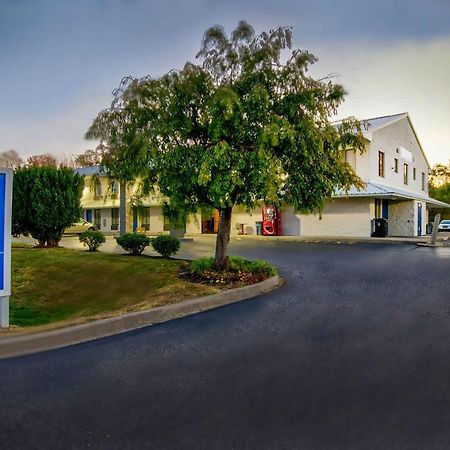 Motel 6 Jeffersonville, In ภายนอก รูปภาพ